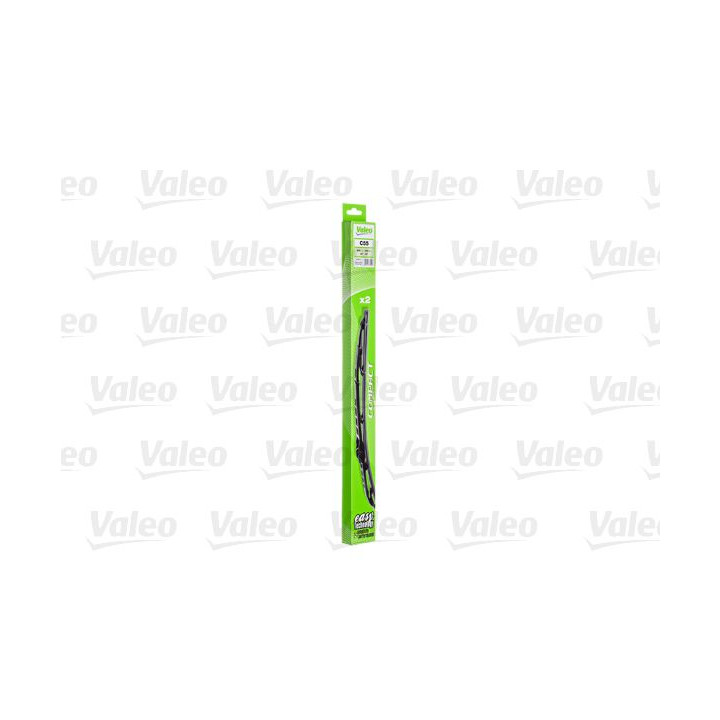 Valytuvai VALEO 576010