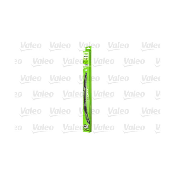 Valytuvai VALEO 576013