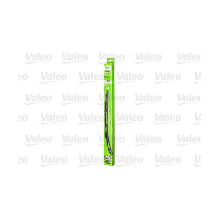 Valytuvai VALEO 576018