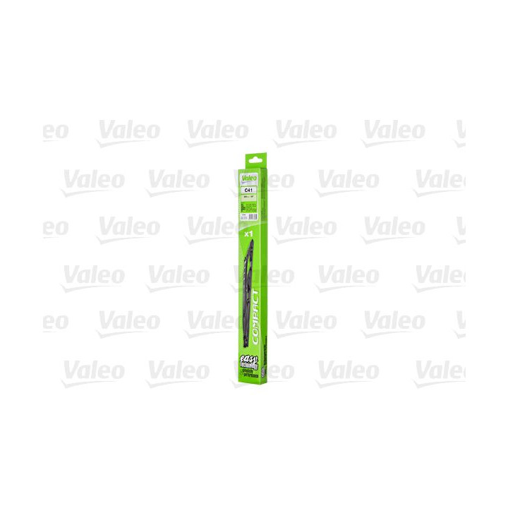 Valytuvai VALEO 576082