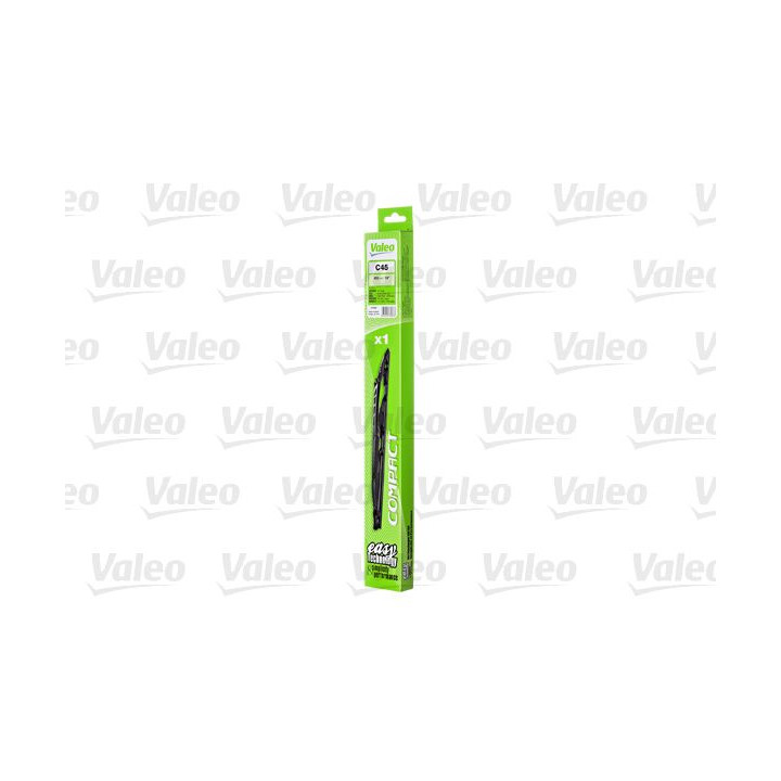 Valytuvai VALEO 576083