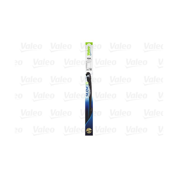 Valytuvai VALEO 577849