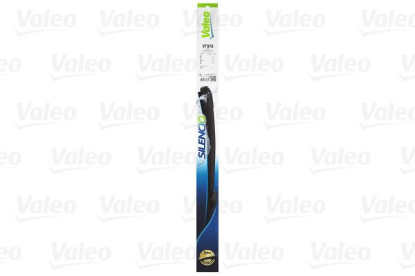 Valytuvai VALEO 577978