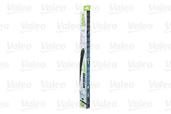 Valytuvai VALEO 578510