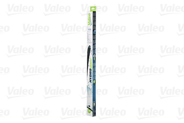 Valytuvai VALEO 578511