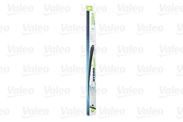 Valytuvai VALEO 578513