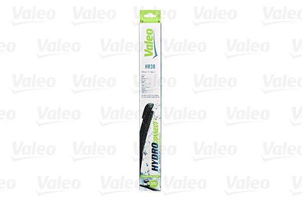 Valytuvai VALEO 578564
