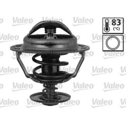 Termostatas, aušinimo skystis VALEO 819955