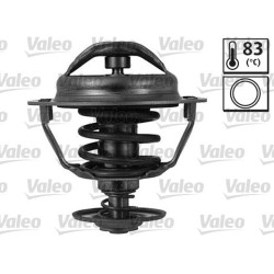 Termostatas, aušinimo skystis VALEO 820047