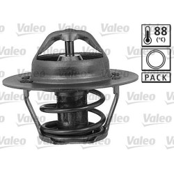 Termostatas, aušinimo skystis VALEO 820056