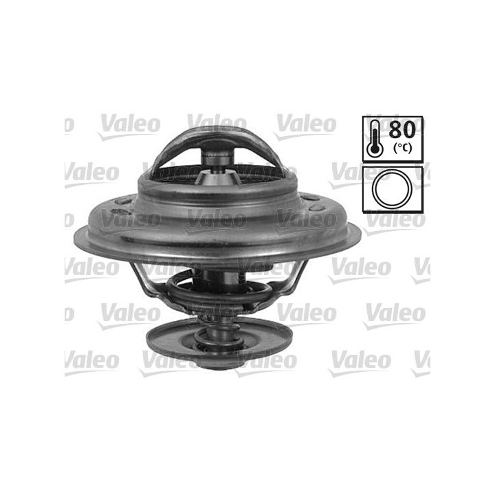 Termostatas, aušinimo skystis VALEO 820059
