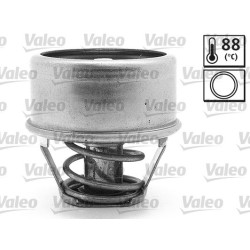 Termostatas, aušinimo skystis VALEO 820077