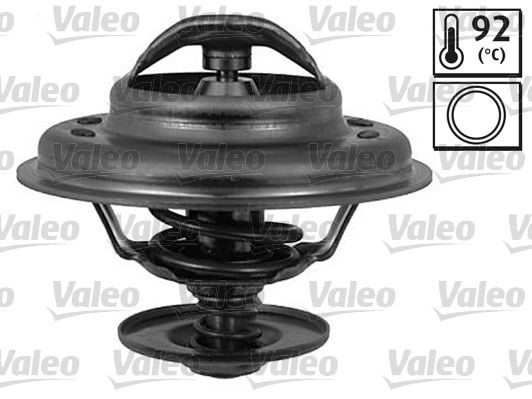 Termostatas, aušinimo skystis VALEO 820143