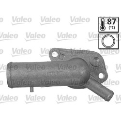 Termostatas, aušinimo skystis VALEO 820150
