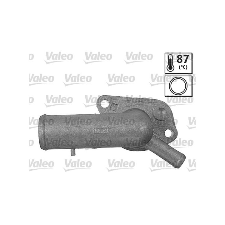 Termostatas, aušinimo skystis VALEO 820150