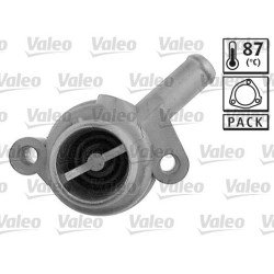 Termostatas, aušinimo skystis VALEO 820160