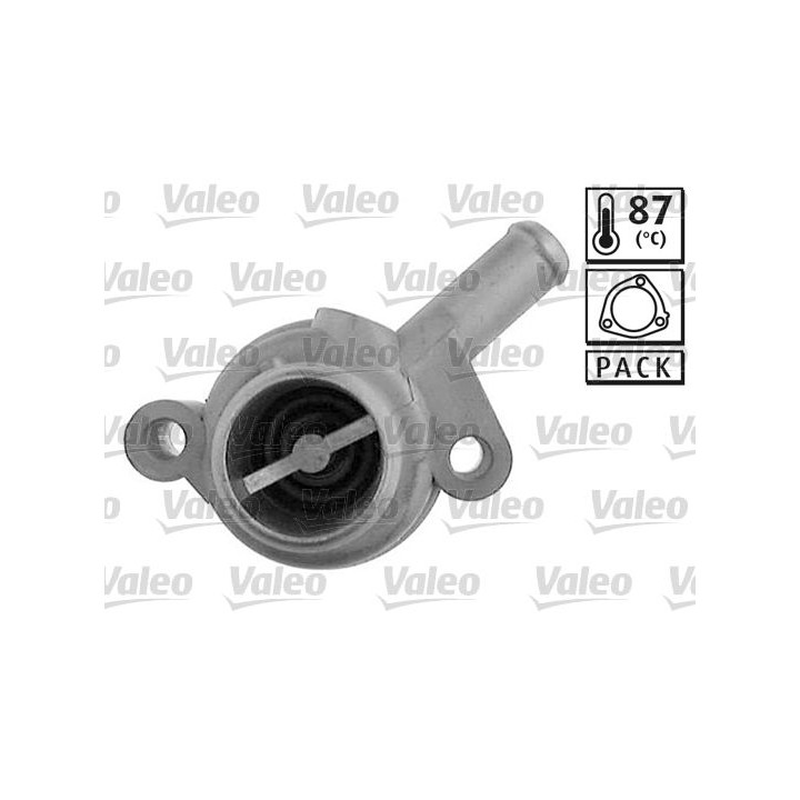 Termostatas, aušinimo skystis VALEO 820160