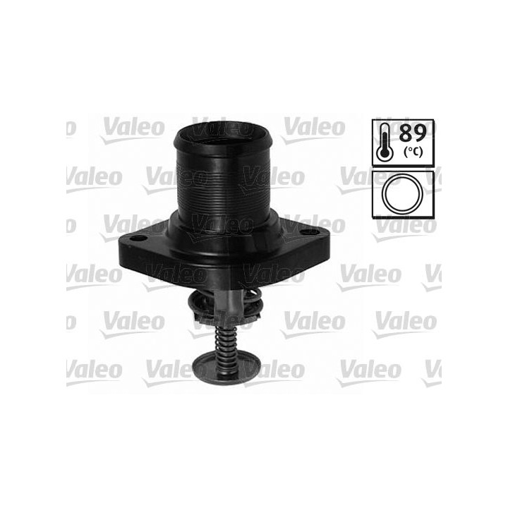 Termostatas, aušinimo skystis VALEO 820431