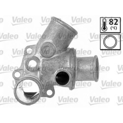 Termostatas, aušinimo skystis VALEO 820453