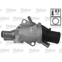 Termostatas, aušinimo skystis VALEO 820461