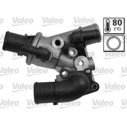 Termostatas, aušinimo skystis VALEO 820462