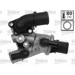 Termostatas, aušinimo skystis VALEO 820465