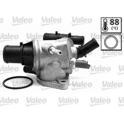 Termostatas, aušinimo skystis VALEO 820468