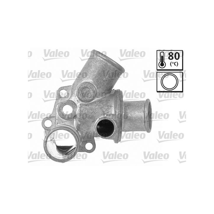 Termostatas, aušinimo skystis VALEO 820472