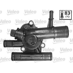 Termostatas, aušinimo skystis VALEO 820556