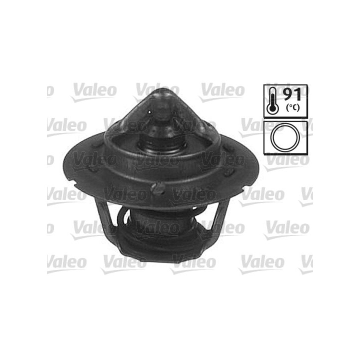 Termostatas, aušinimo skystis VALEO 820568