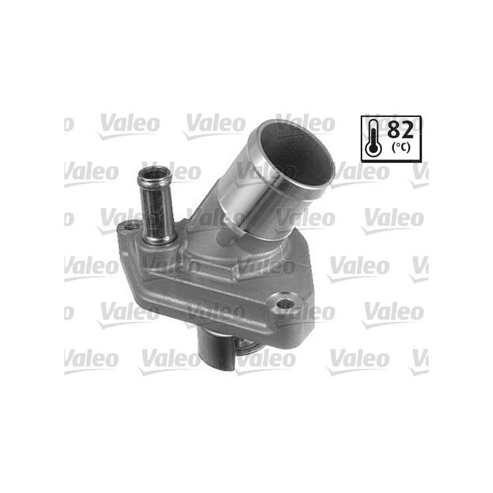 Termostatas, aušinimo skystis VALEO 820596