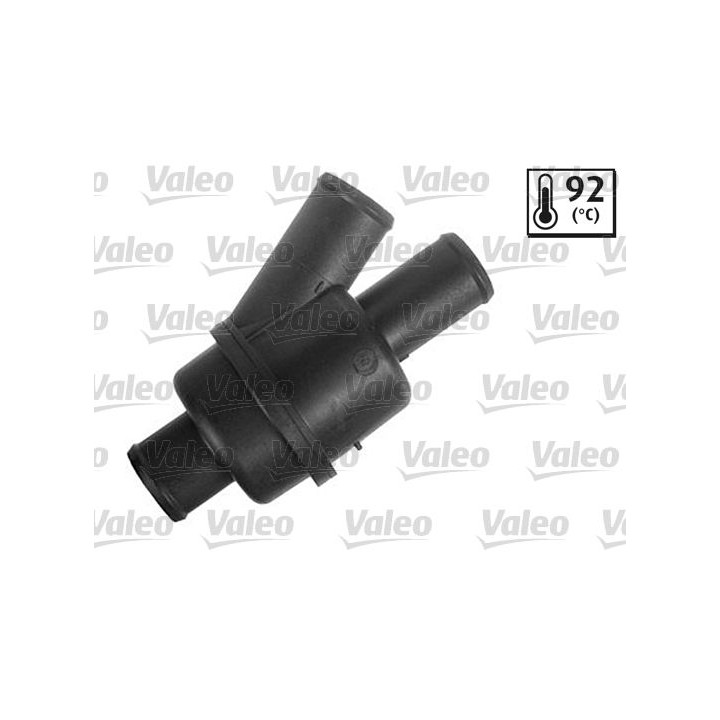 Termostatas, aušinimo skystis VALEO 820955