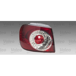 Kombinuotas galinis žibintas VALEO 044065