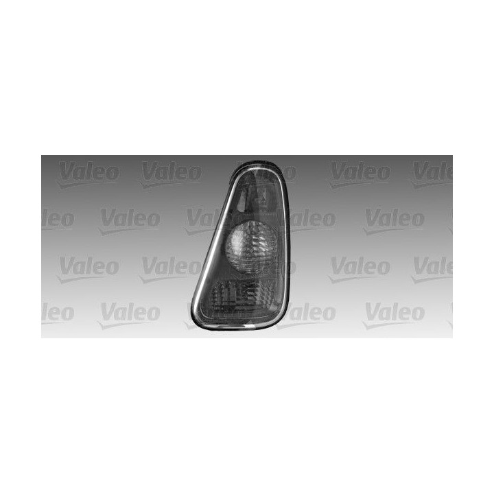 Kombinuotas galinis žibintas VALEO 044425