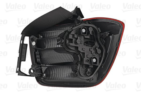 Kombinuotas galinis žibintas VALEO 044644