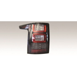 Kombinuotas galinis žibintas VALEO 044673