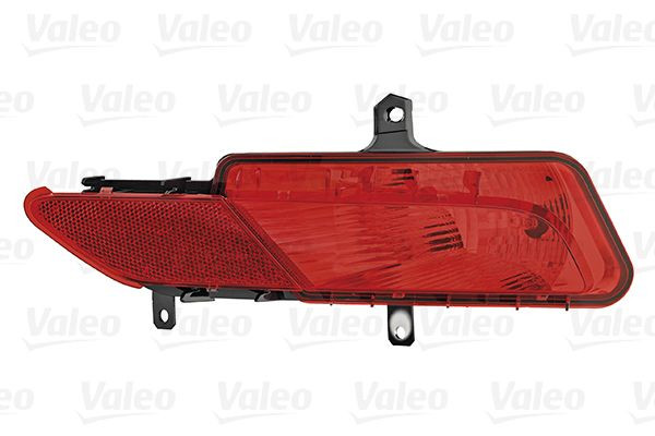 Kombinuotas galinis žibintas VALEO 045237