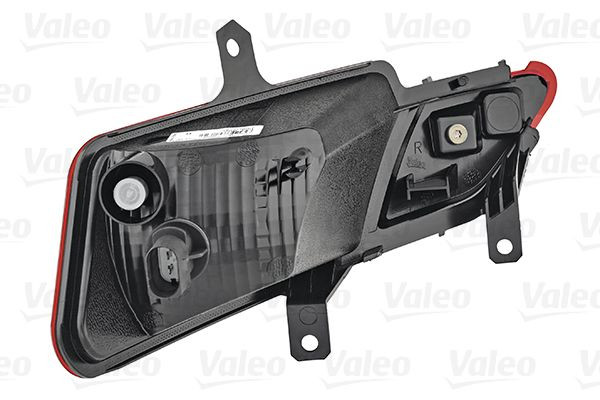Kombinuotas galinis žibintas VALEO 045237