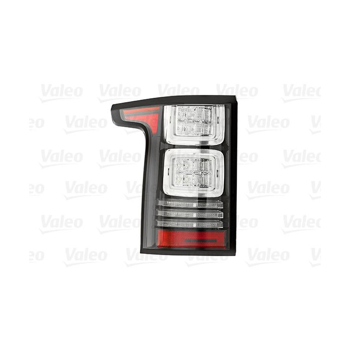 Kombinuotas galinis žibintas VALEO 045320