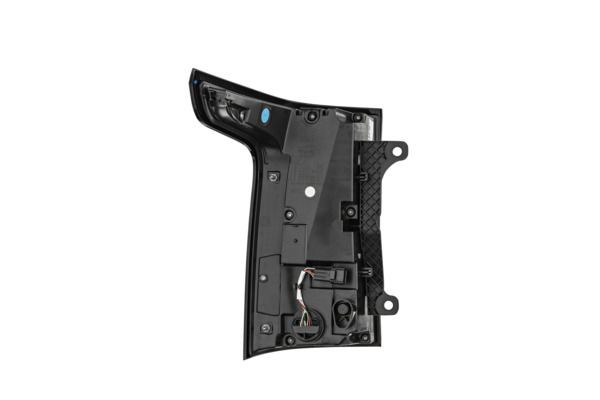 Kombinuotas galinis žibintas VALEO 045321