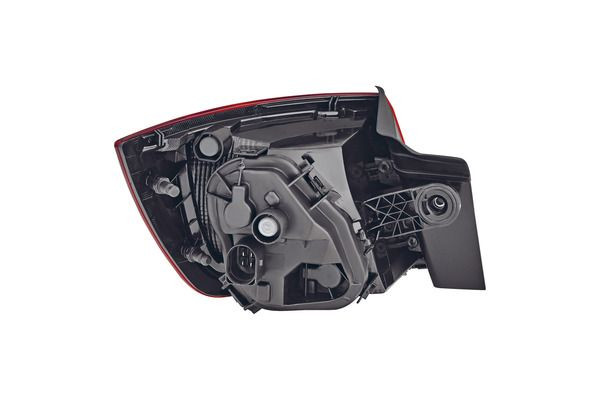 Kombinuotas galinis žibintas VALEO 045328