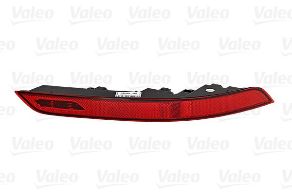 Kombinuotas galinis žibintas VALEO 045484
