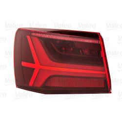 Kombinuotas galinis žibintas VALEO 047018