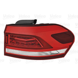 Kombinuotas galinis žibintas VALEO 047052