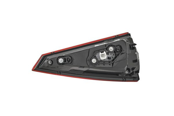 Kombinuotas galinis žibintas VALEO 047065