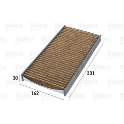 Filtras, salono oras VALEO 701010