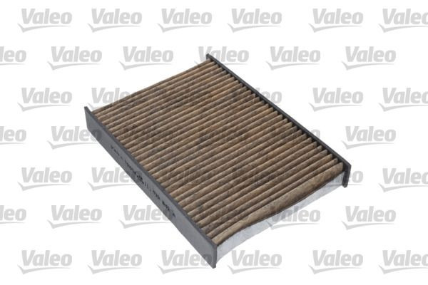 Filtras, salono oras VALEO 701034