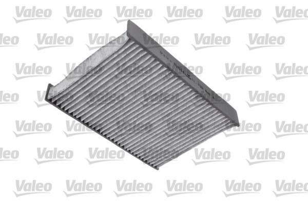 Filtras, salono oras VALEO 701034