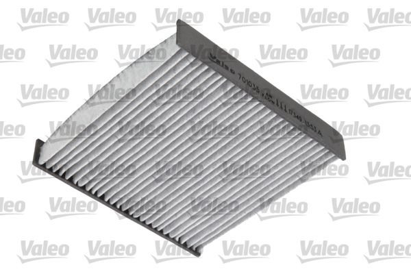 Filtras, salono oras VALEO 701035