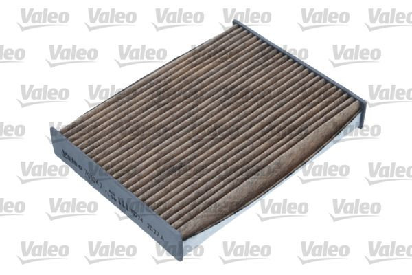 Filtras, salono oras VALEO 701047